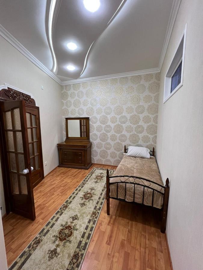 Old City Apartment Баку Экстерьер фото