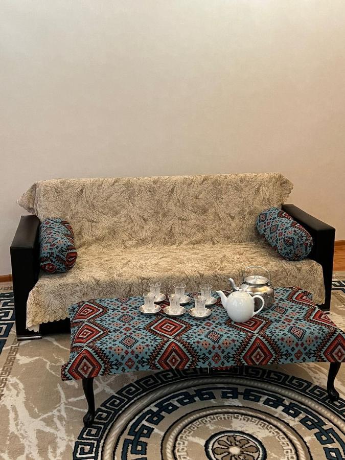Old City Apartment Баку Экстерьер фото