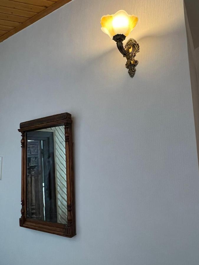 Old City Apartment Баку Экстерьер фото