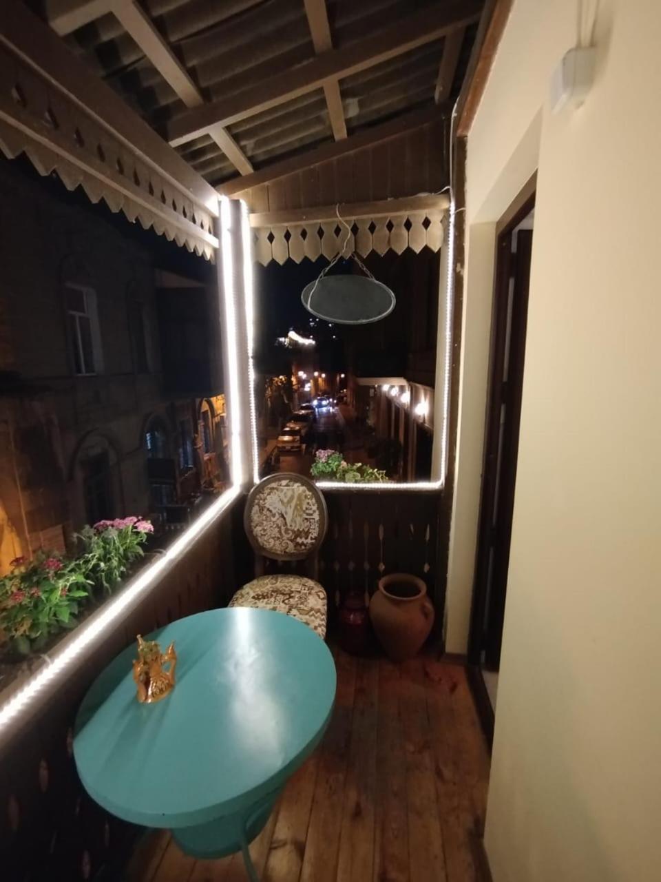 Old City Apartment Баку Экстерьер фото