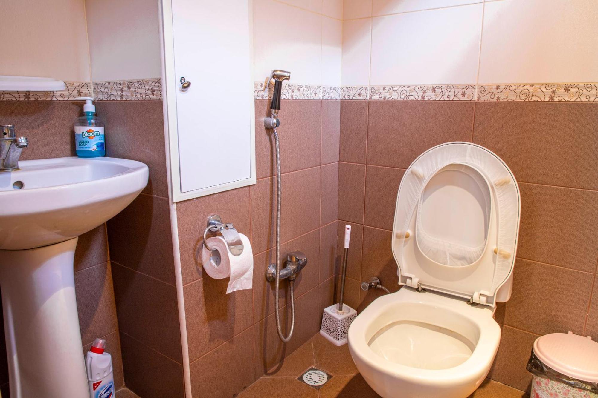 Old City Apartment Баку Экстерьер фото