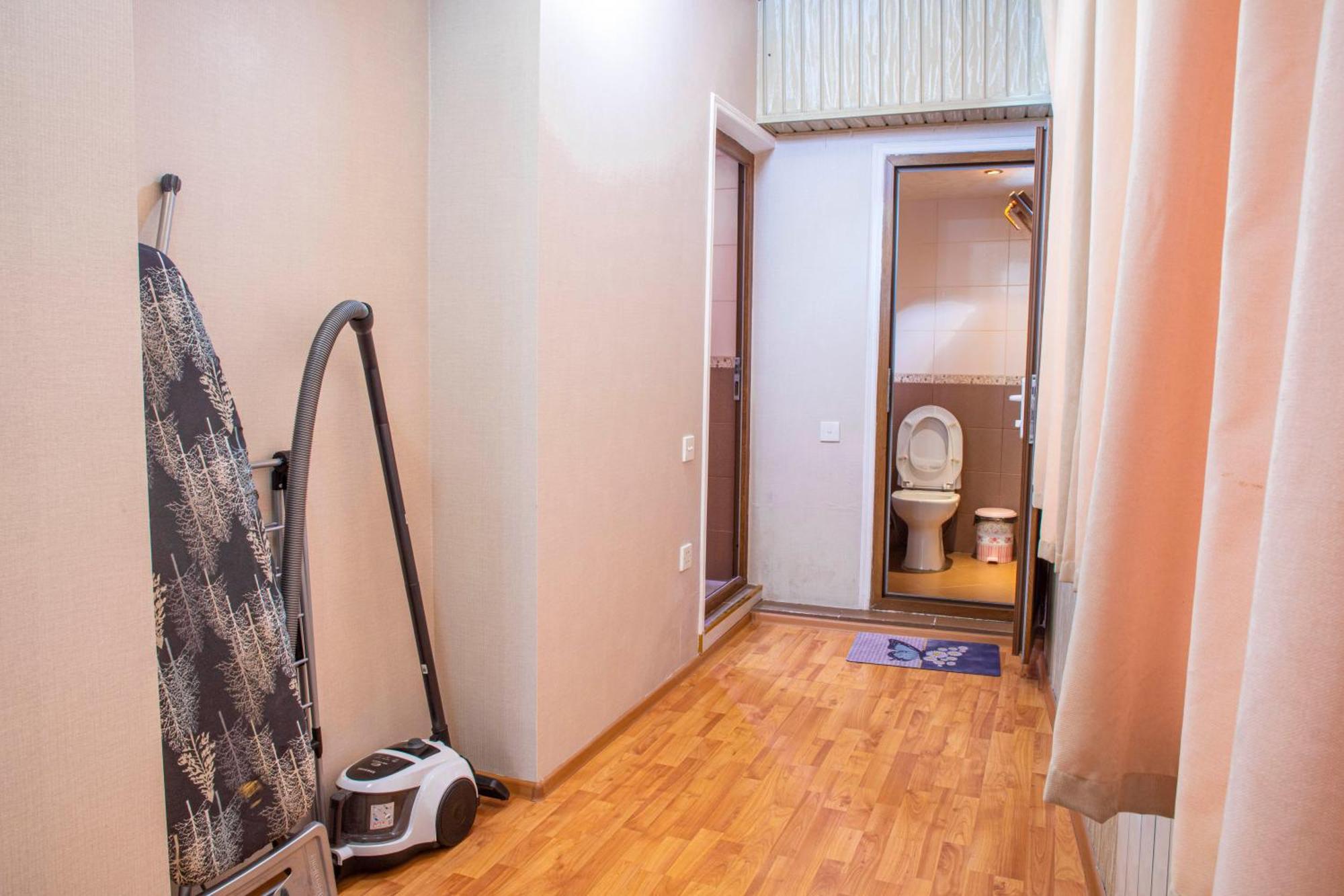 Old City Apartment Баку Экстерьер фото