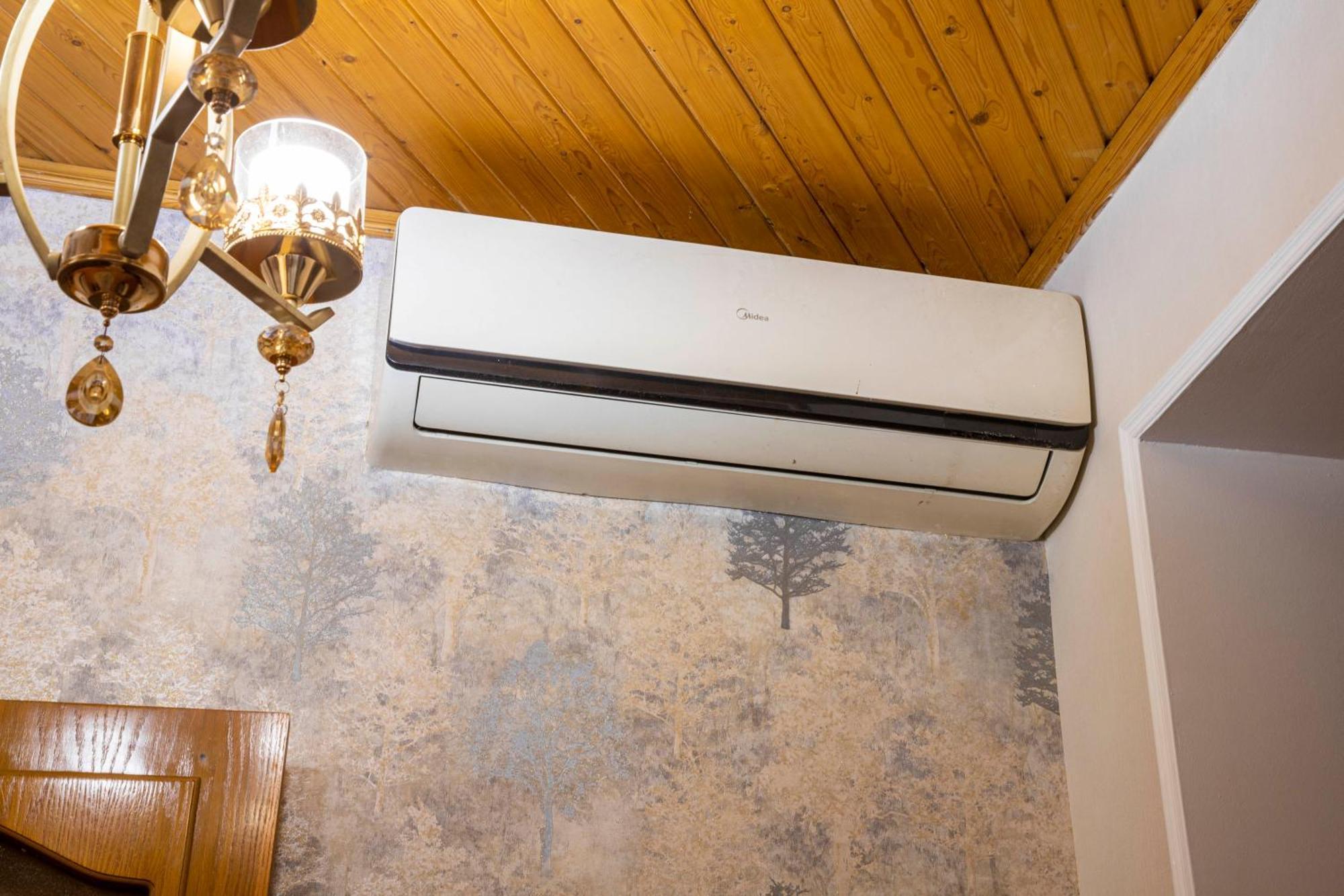 Old City Apartment Баку Экстерьер фото