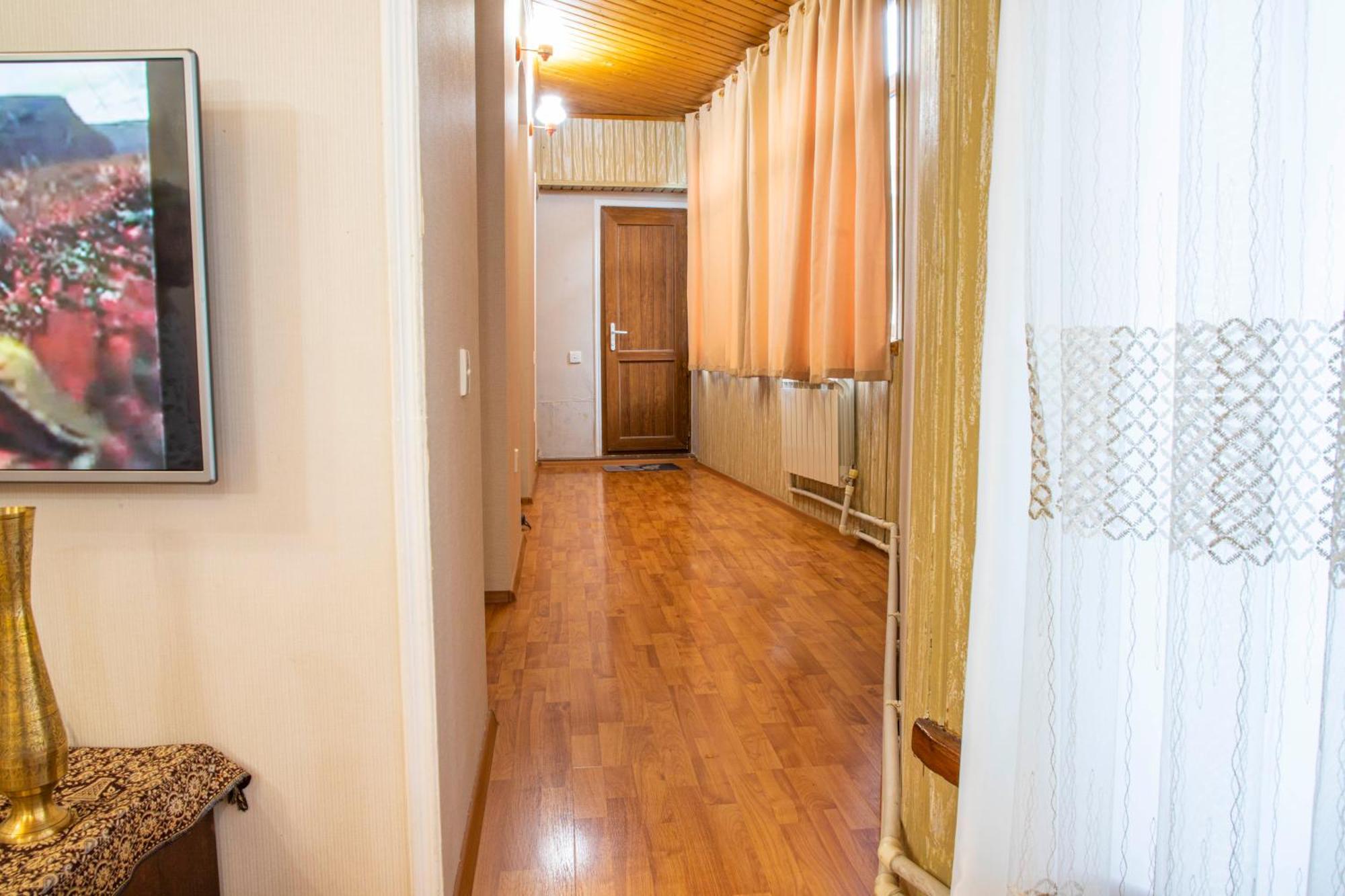 Old City Apartment Баку Экстерьер фото