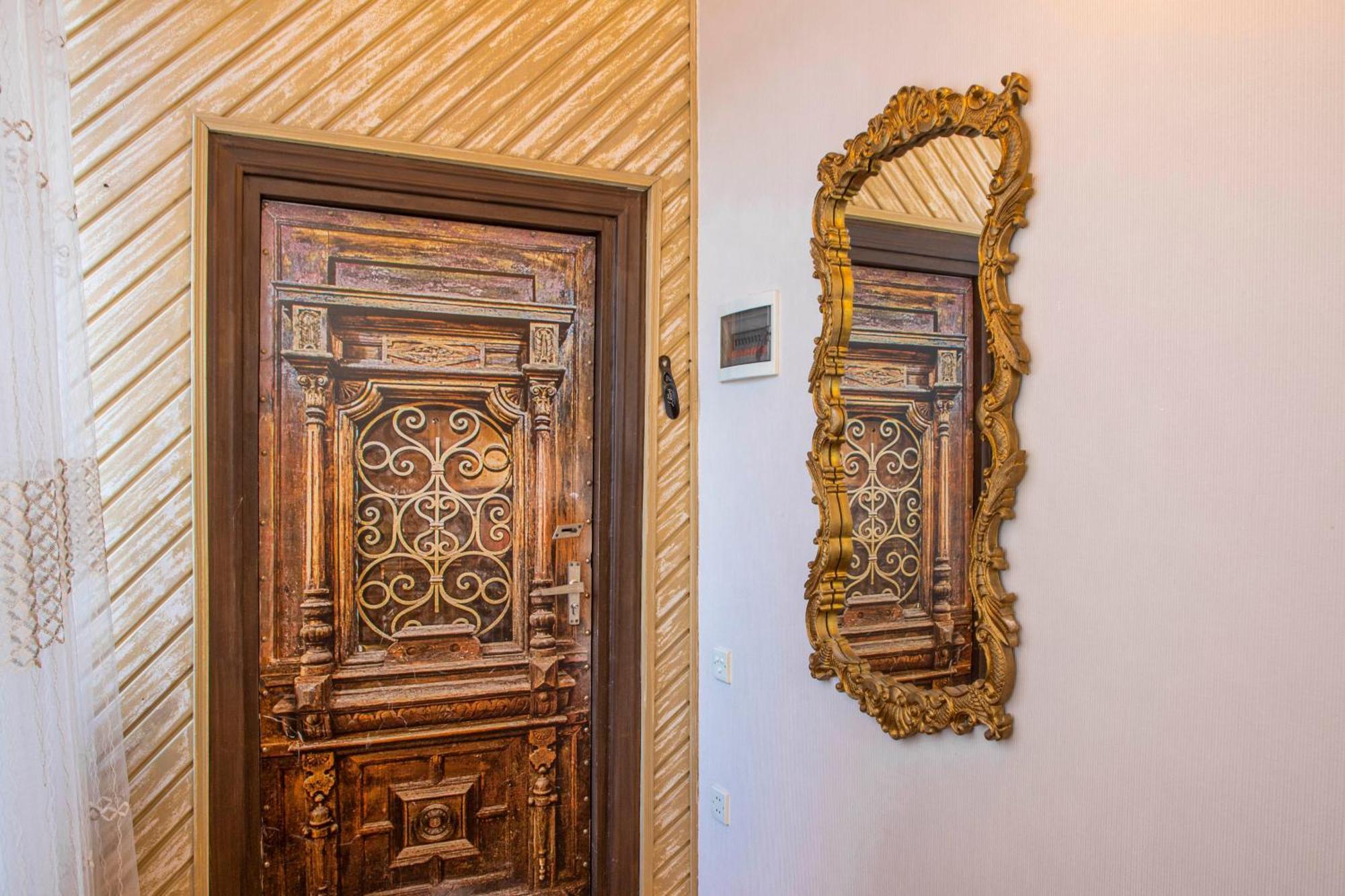 Old City Apartment Баку Экстерьер фото